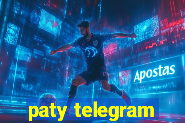 paty telegram